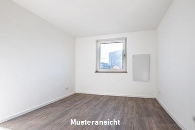 Wohnung Zimmer - Musterbild nach Renovierung