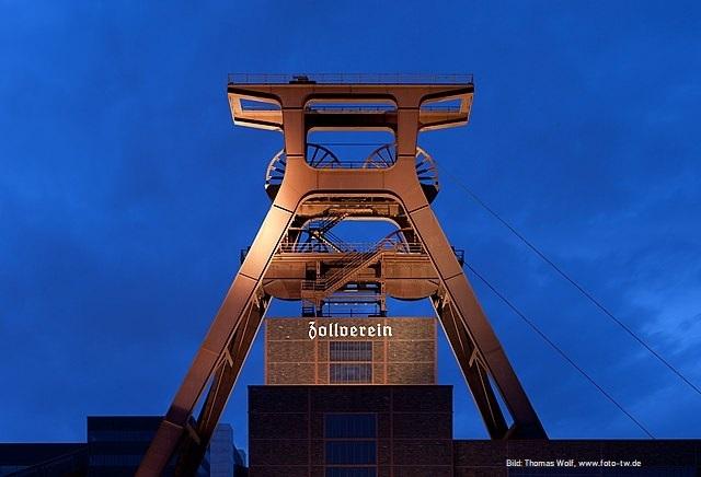 Zeche Zollverein