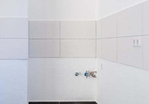 Wohnung Küche - Musterbild nach Renovierung