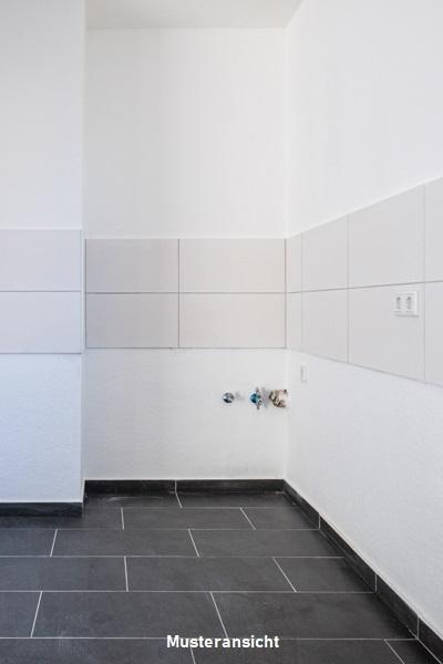 Wohnung Küche - Musterbild nach Renovierung