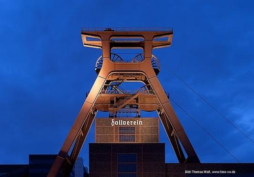 Zeche Zollverein