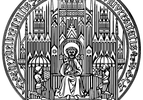 Universität Heidelberg