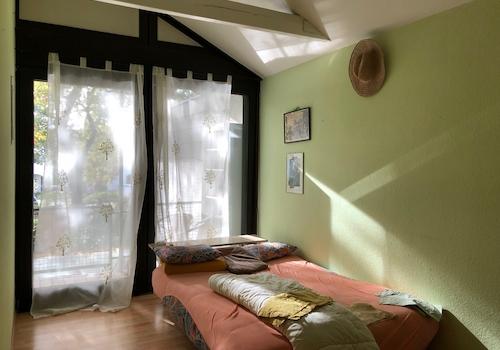 Ansicht Kinderzimmer 1