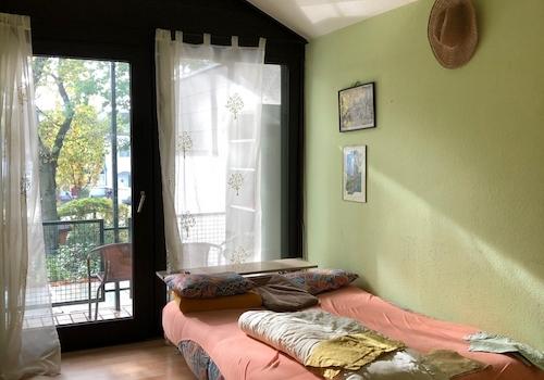 Ansicht Kinderzimmer 1