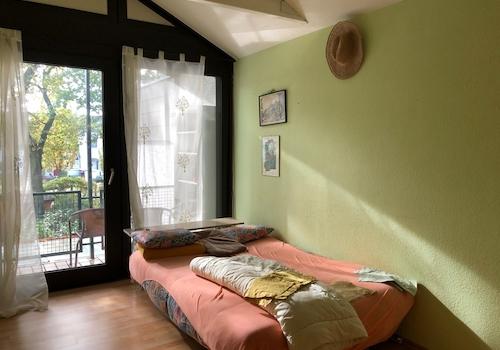 Ansicht Kinderzimmer 1