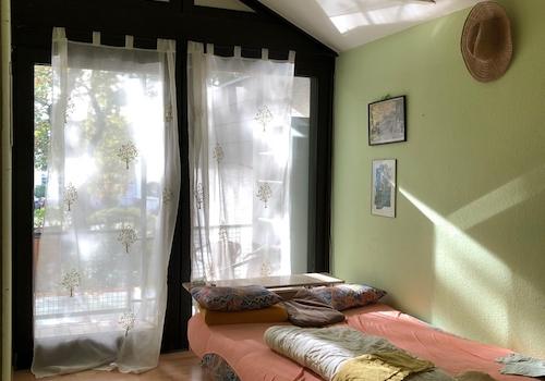 Ansicht Kinderzimmer 1