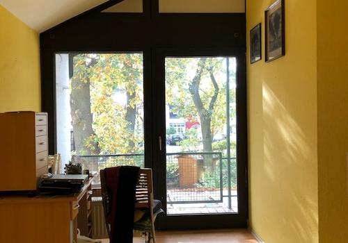 Ansicht Kinderzimmer 2