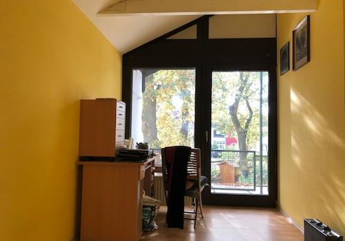 Ansicht Kinderzimmer 2