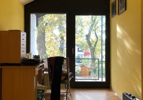 Ansicht Kinderzimmer 2