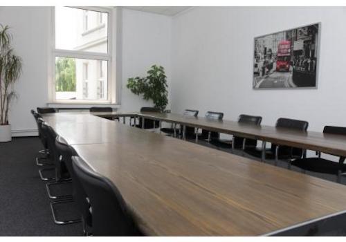 Besprechnungsraum