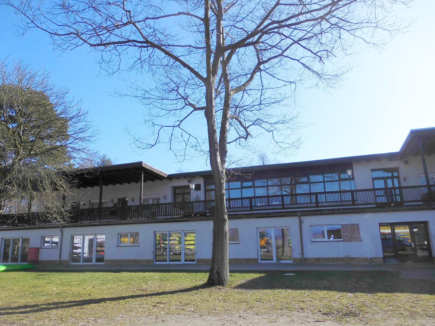 Sonstiges kaufen Am Mellensee - Wassergrundstück 5113 m² mit