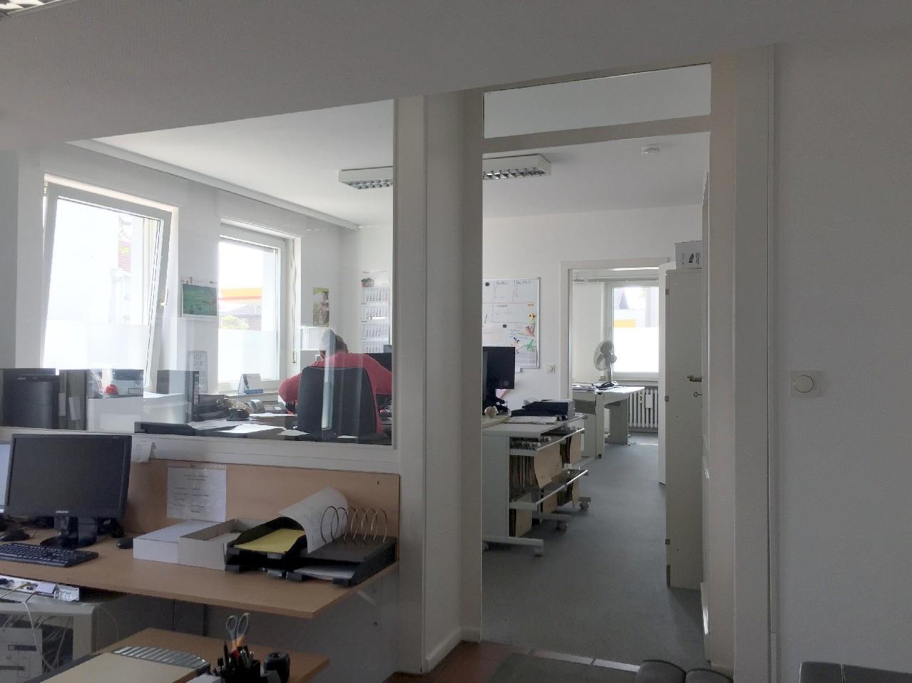 Bürobeispiel 1