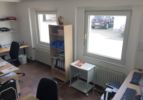 Bürobeispiel 2