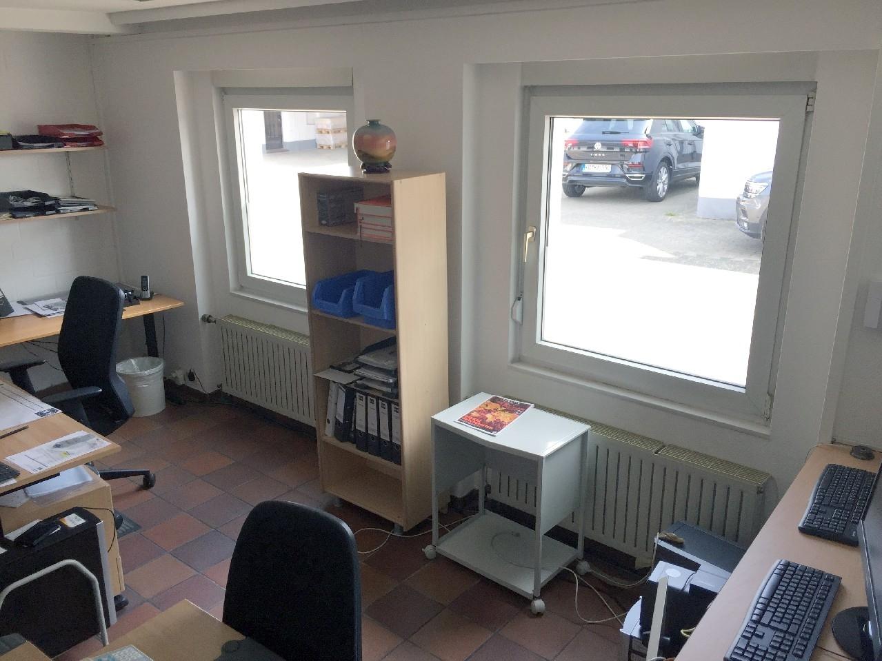 Bürobeispiel 2