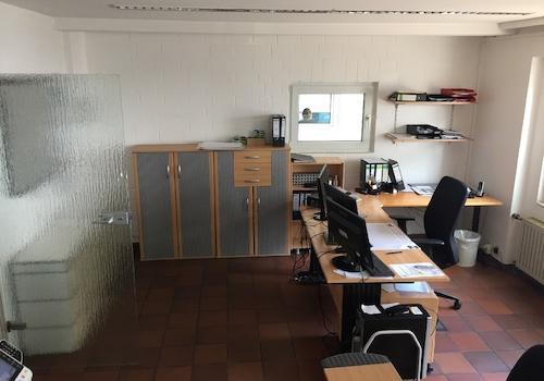 Bürobeispiel 3