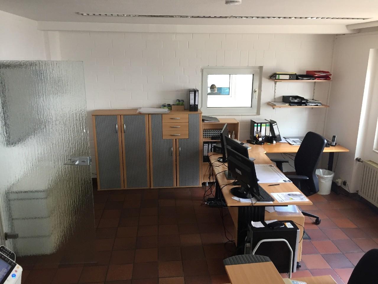 Bürobeispiel 3