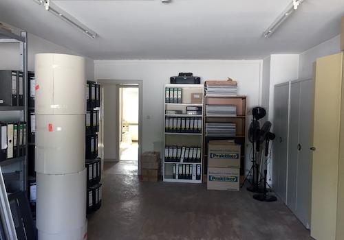 Bürobeispiel 4