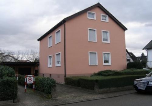 Haus Kaufen In Ottweiler Lautenbach