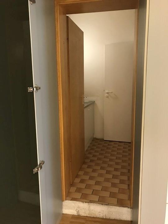 Zugang zum ...