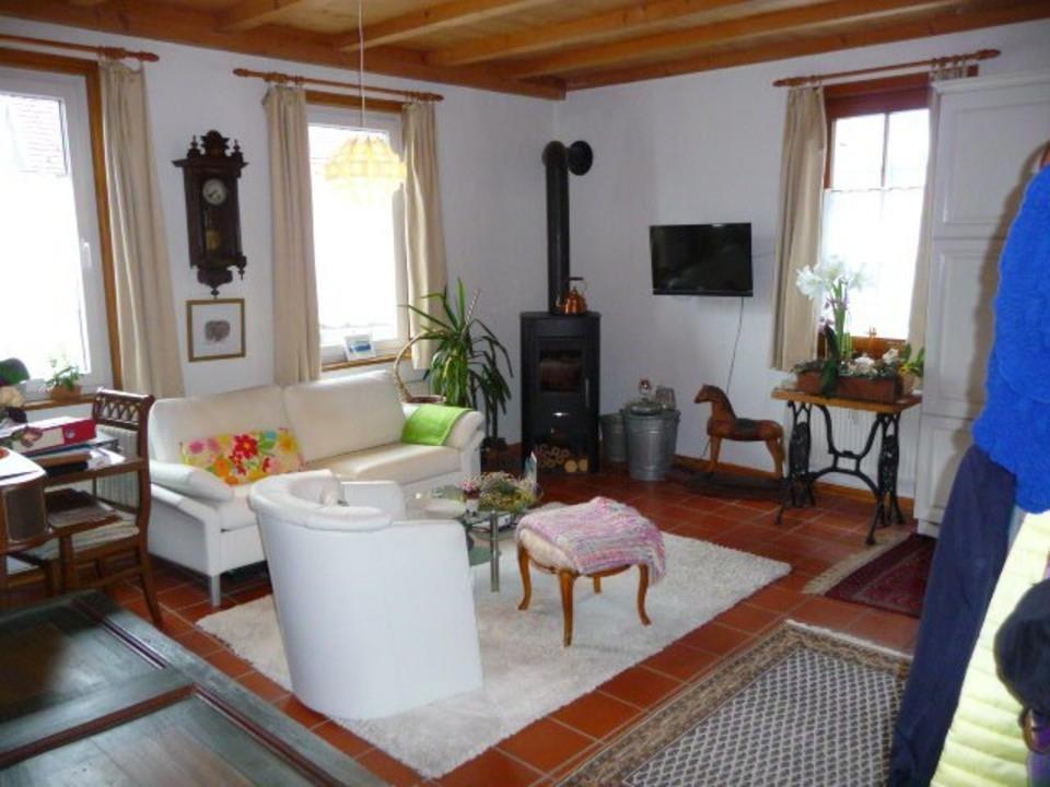 Wohnzimmer 2.OG links