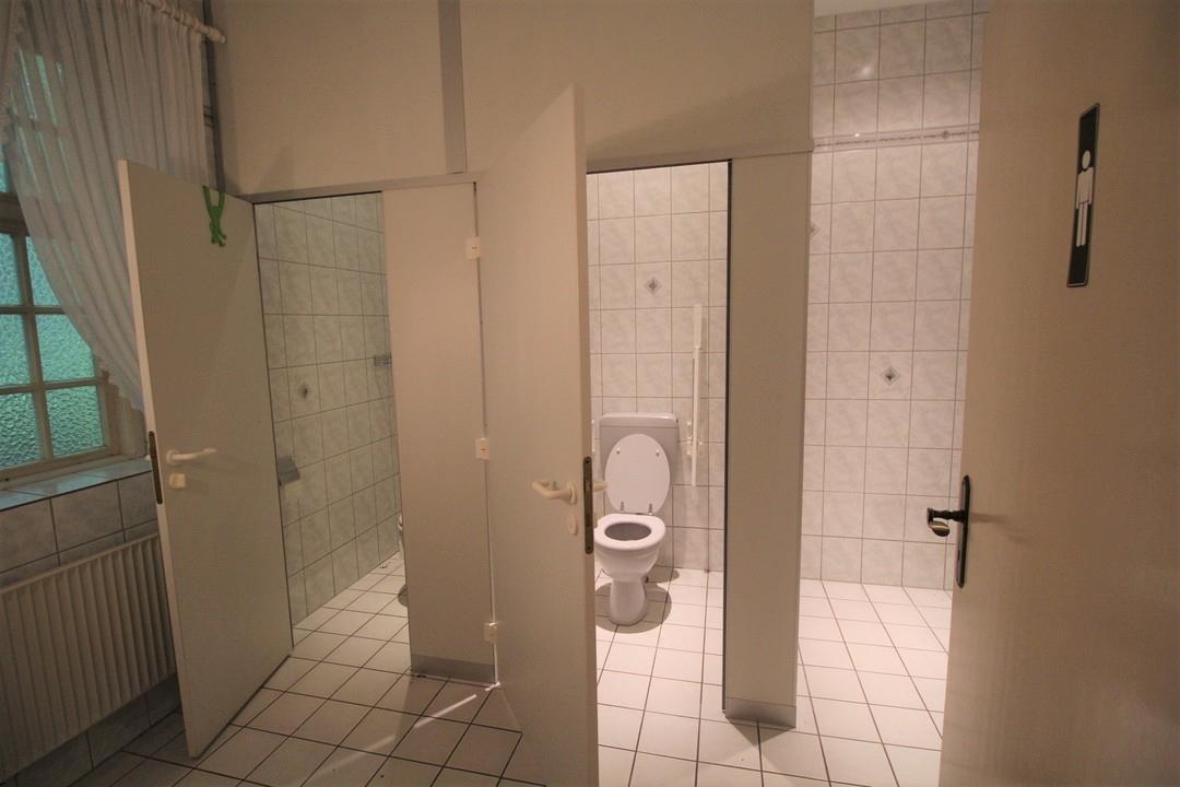 Gäste WCs