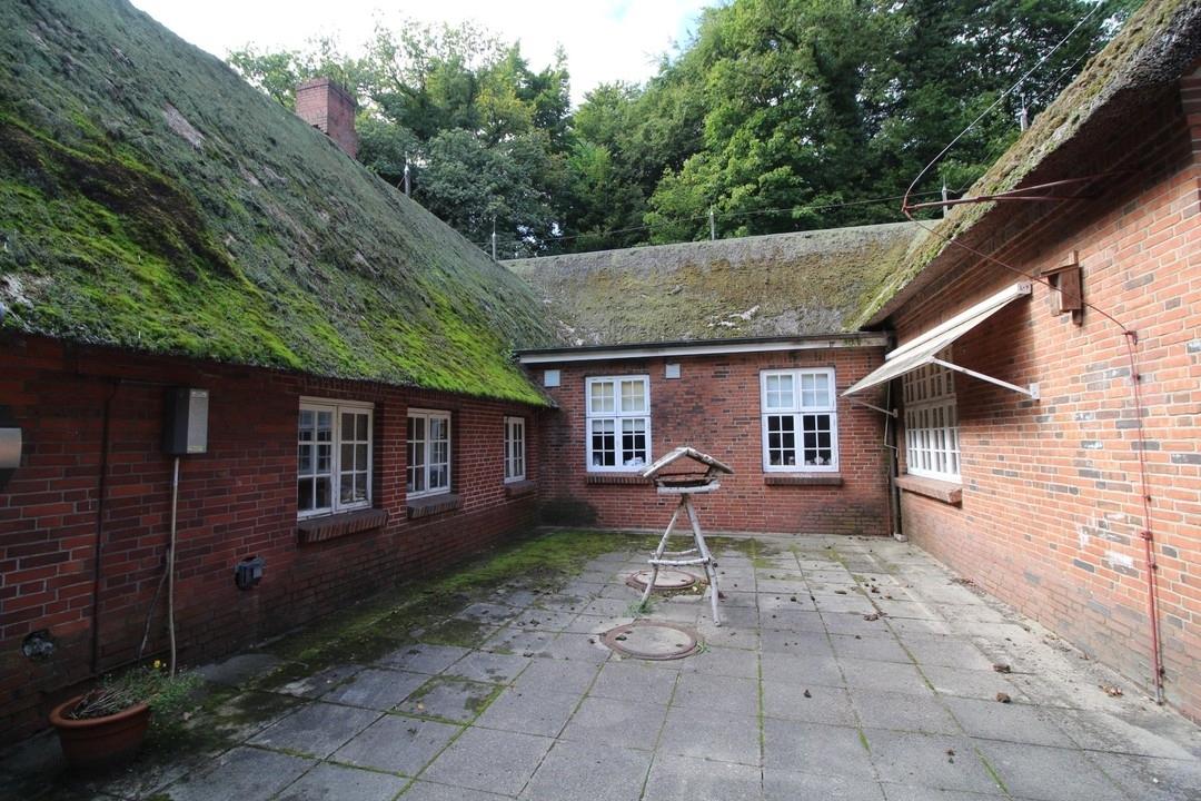 Innenhof