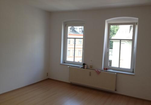 Ansicht Wohnzimmer