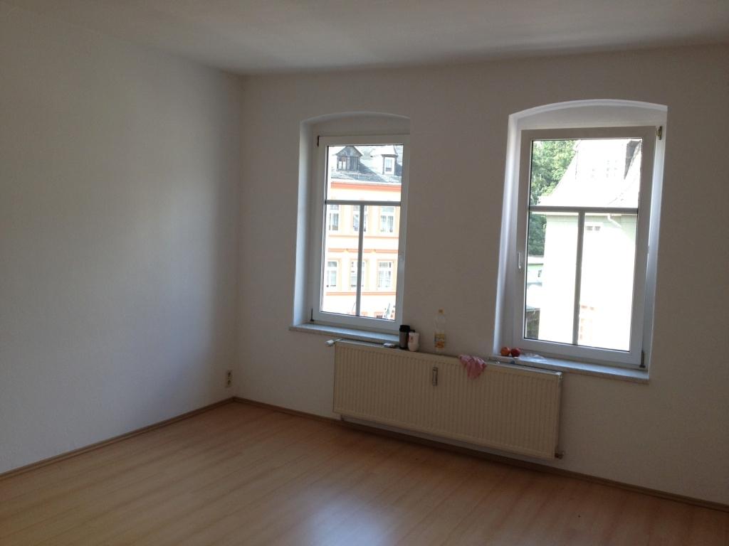 Ansicht Wohnzimmer
