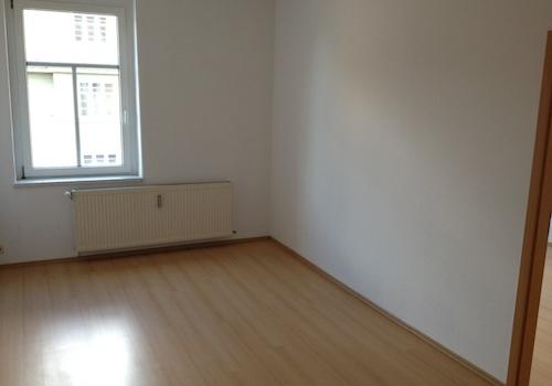 Ansicht Kinderzimmer