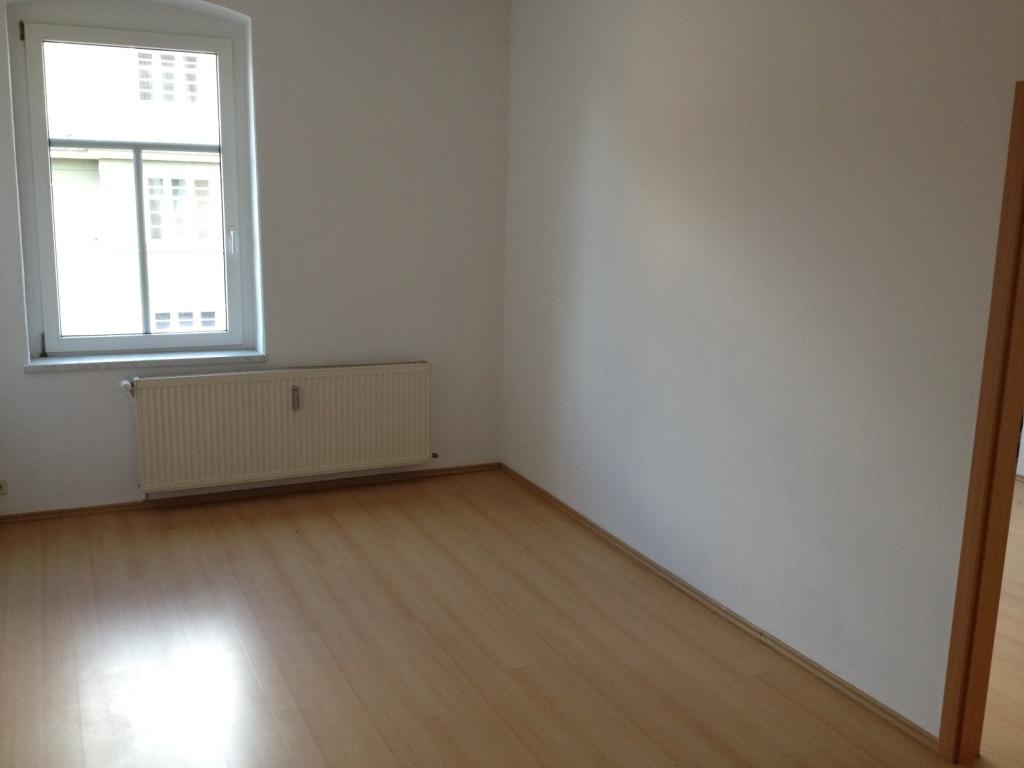 Ansicht Kinderzimmer
