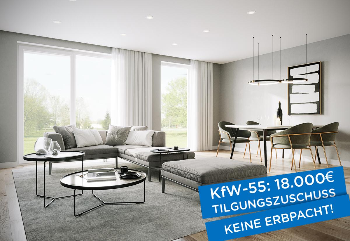 Wohnen/Essen Beispiel