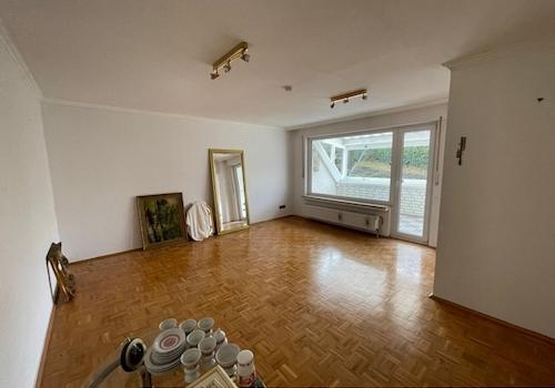 Wohnzimmer Bild 1