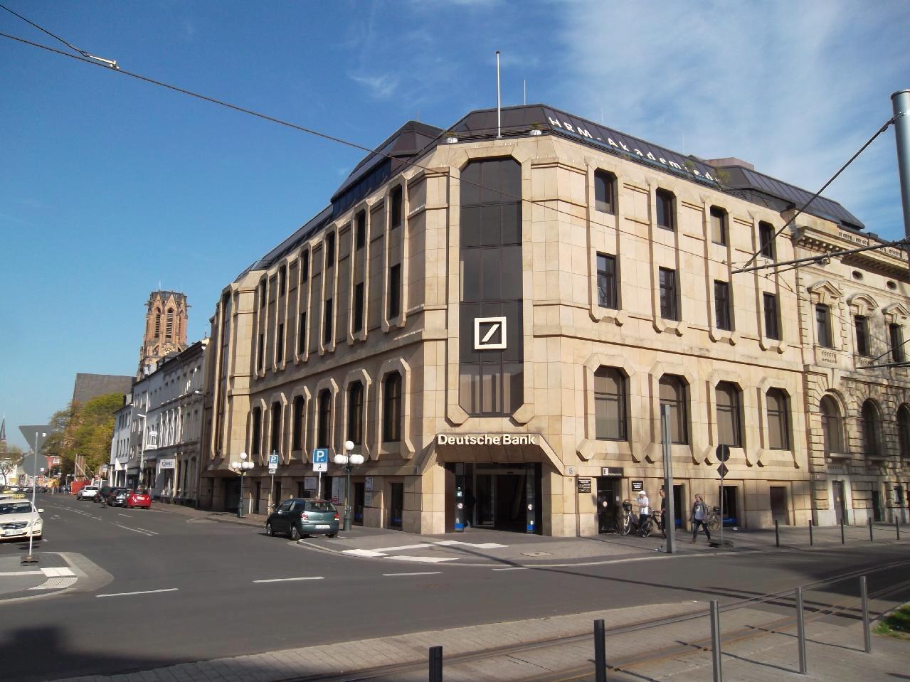 Prominenter Standort