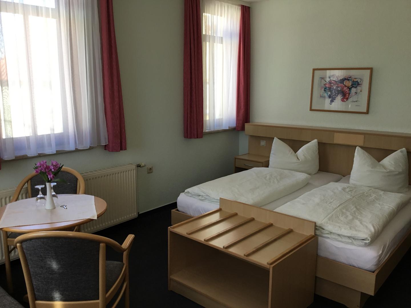 Doppelzimmer