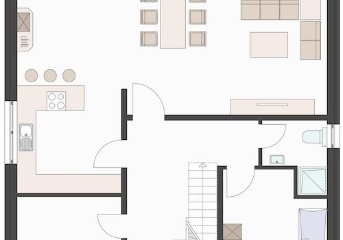 Lauingen_EG_Grundriss_2D