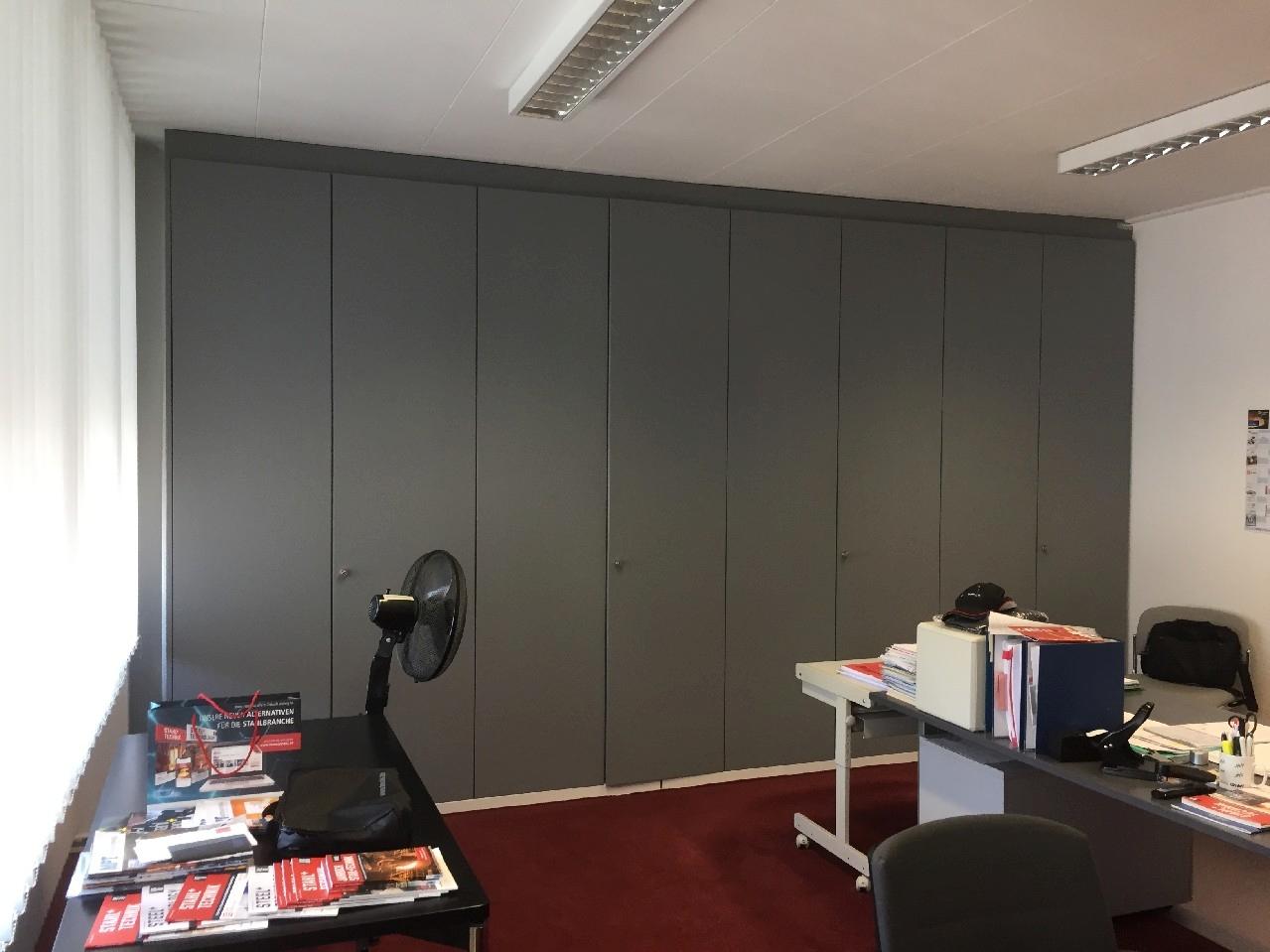 Bürobeispiel 1