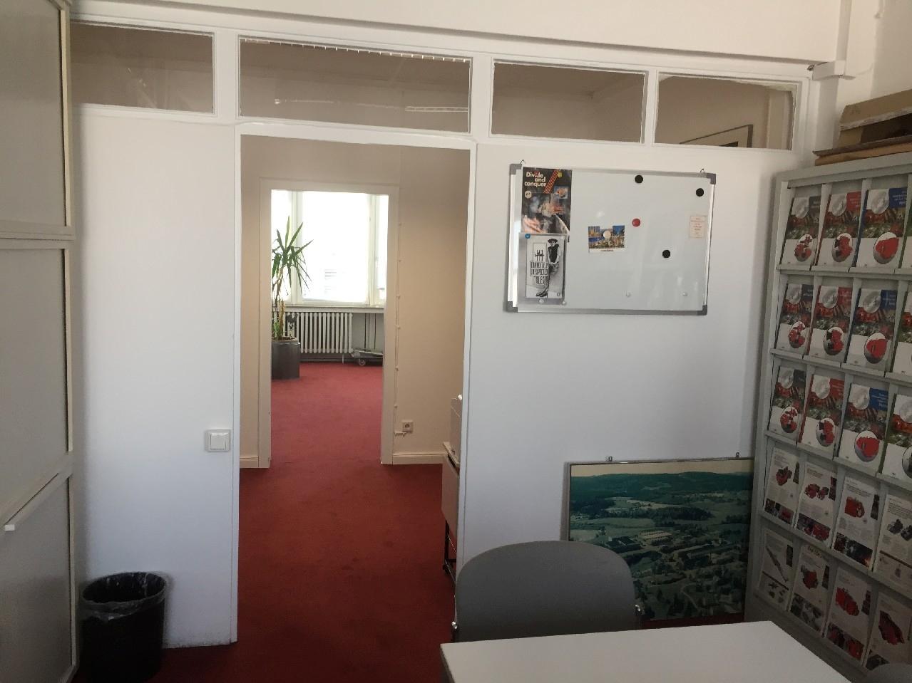 Bürobeispiel 2
