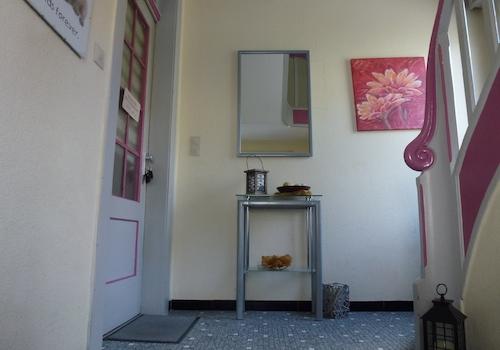 Treppenhaus (Erdgeschoss)