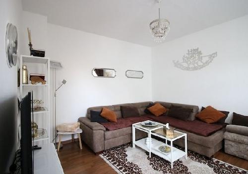 Wohnzimmer 1. OG hinten