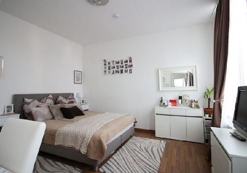 Schlafzimmer 1. OG hinten