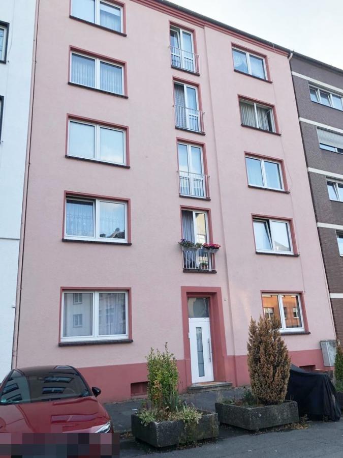 58095 Hagen, Dortmund