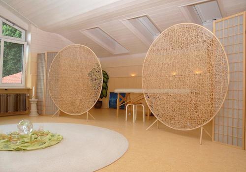 Meditationsraum DG 01