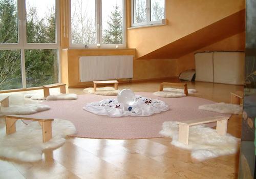 Meditationsraum DG 02