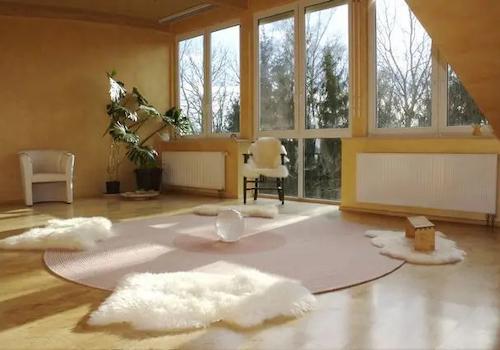 Meditationsraum DG 02