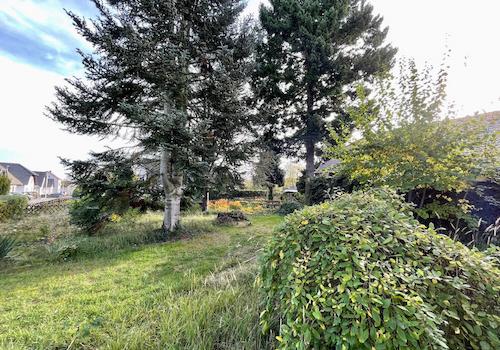 Baugrundstück Menden-Bösperde