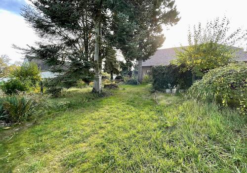 Baugrundstück Menden-Bösperde