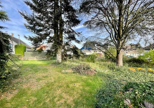 Baugrundstück Menden-Bösperde