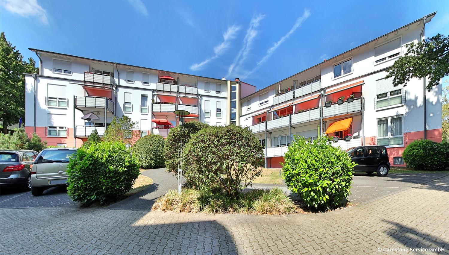 Carstone_Essen-Kettwig