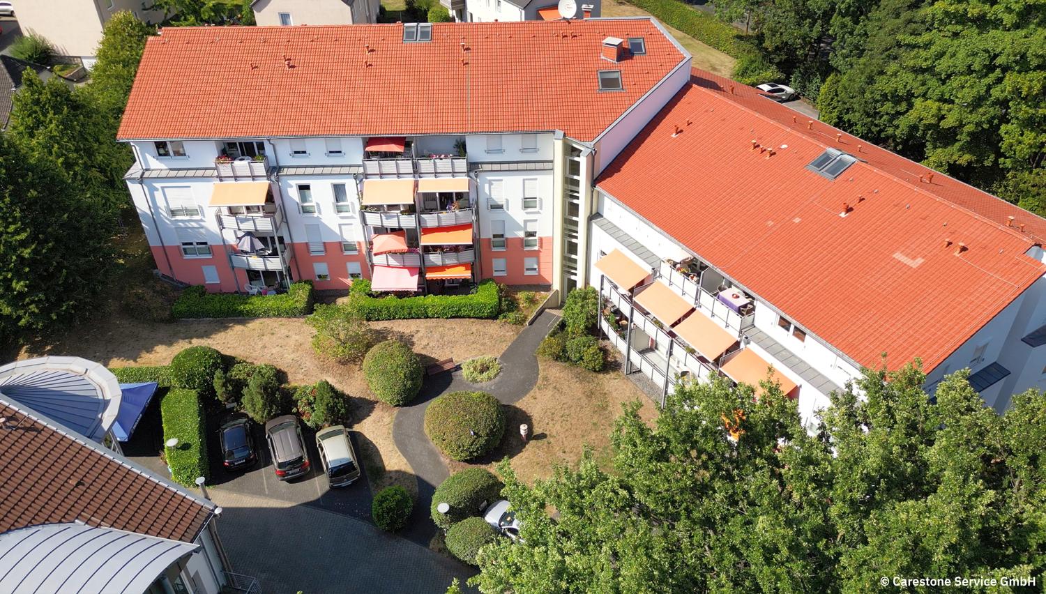 Carstone_Essen-Kettwig