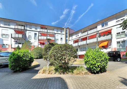 Carstone_Essen-Kettwig